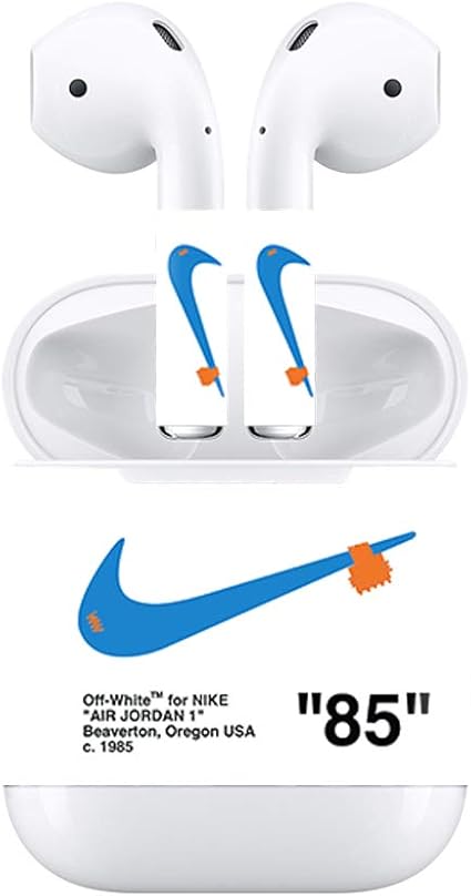 なかなか から聞く 酔う Airpods スキン シール ナイキ Akrimax Pap Com