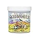 Skidmore's Biker Edition Leather Cream | All Natural Formula Cleans, Conditions, and Protects your Motorcycle | Made in USA