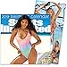 Sports Illustrated Swimsuit Calendar 2019 Set - Deluxe 2019 Sports Illustrated Swimsuit Wall Calendar with Over 100 Calendar Stickers (Gifts, Office Supplies)