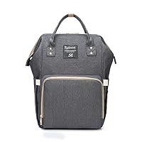 haptim nappy bag