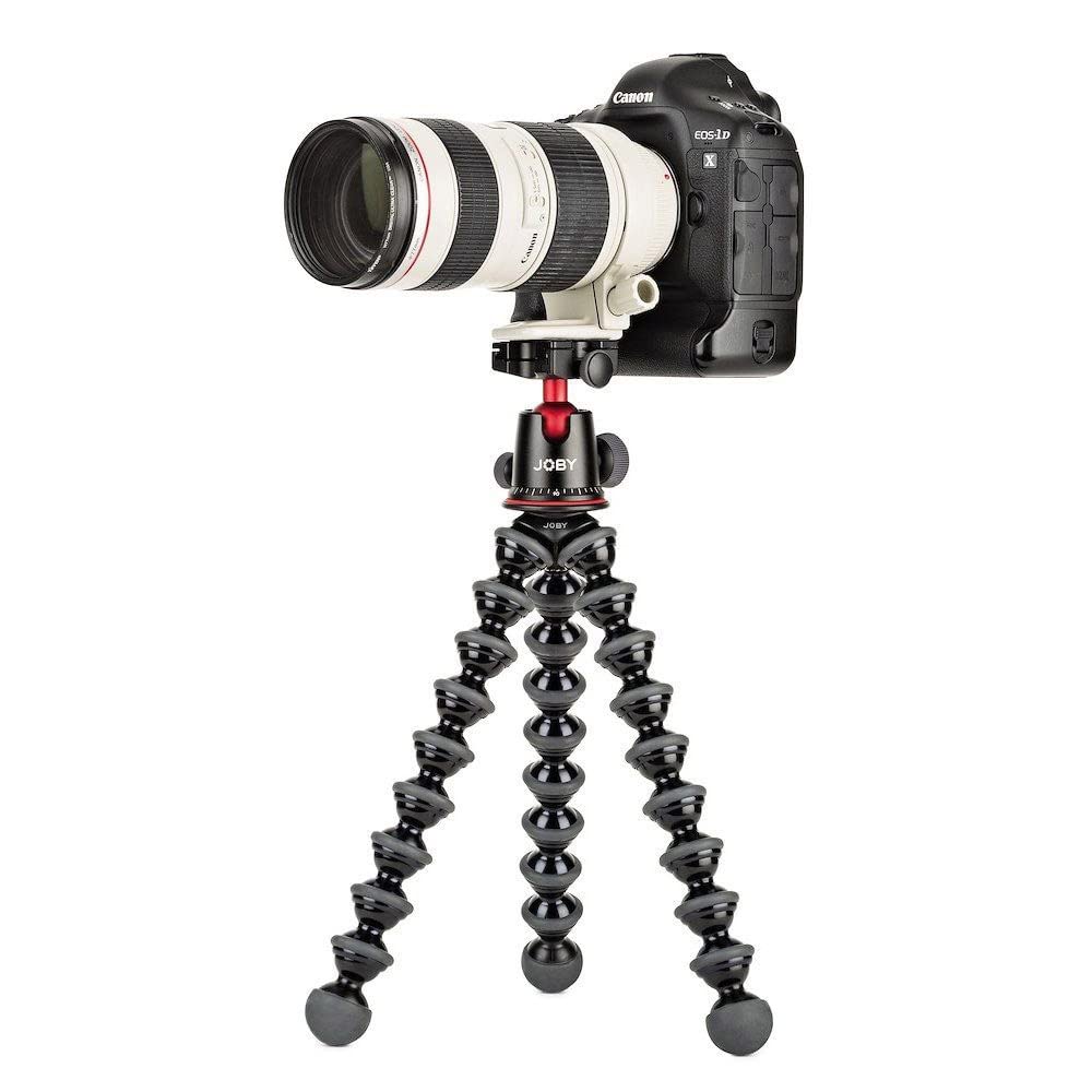 GorillaPod® 5K Kit