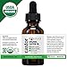 IQ Natural 100% Pure Cold Pressed Organic Castor Oil - Eyelash & Eyebrow Growth Serum, Conditioner & Treatment