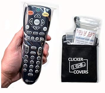 Tv clicker Clearance