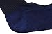 Non Skid Women Socks Yoga Ankle Socks Cotton Socks Crew Socks with Grips Perfect for Pilates,Barre Pack of 4