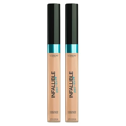 maybelline pro glow concealer