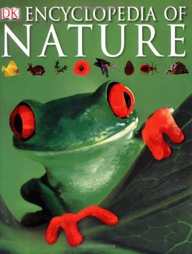 趣味・スポーツ・実用 TAMAGAWA NEW ENCYCLOPEDIA NATURALSCIENCE Nature Encyclopedia (First Reference): Dorling Kindersley