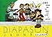 Diapason Jaune : Tome 2, Carnet de 240 chants avec partitions et accords by 