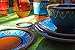 Cactus Canyon Ceramics Spanish Terracotta 5-Piece Breakfast Bowl Set (European Size) Multicolor