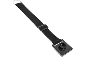 KsngTixe Cello Endpin Stopper - Non Slip Rubber Holder for Cello & Double Bass, Durable Anti-Skid Device with Floor Protector