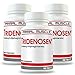 TridenosenH 3 Bottles For The Cost of 2! Ultra-Elite ATP Supplement - Users Report 10X Better Than Creatine Monohydrate ... Insane Endurance And Lean Mass Gains - Perfect For Bodybuilders & Athletes