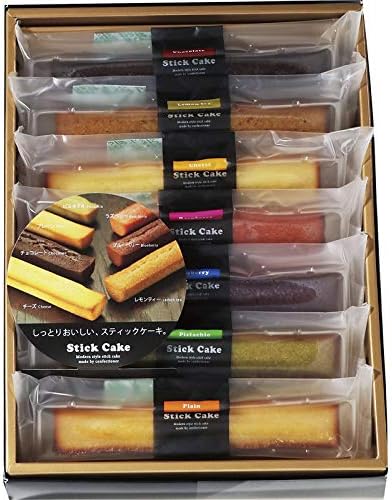 Amazon Co Jp 井桁堂 スティックケーキギフト 小 内祝い お取り寄せ おすすめ かわいい クリスマス ホワイトデー バレンタインデー 人気 贈答用 品 焼菓子セット お歳暮 お中元 父の日 母の日 香典返し F72 01 食品 飲料 お酒