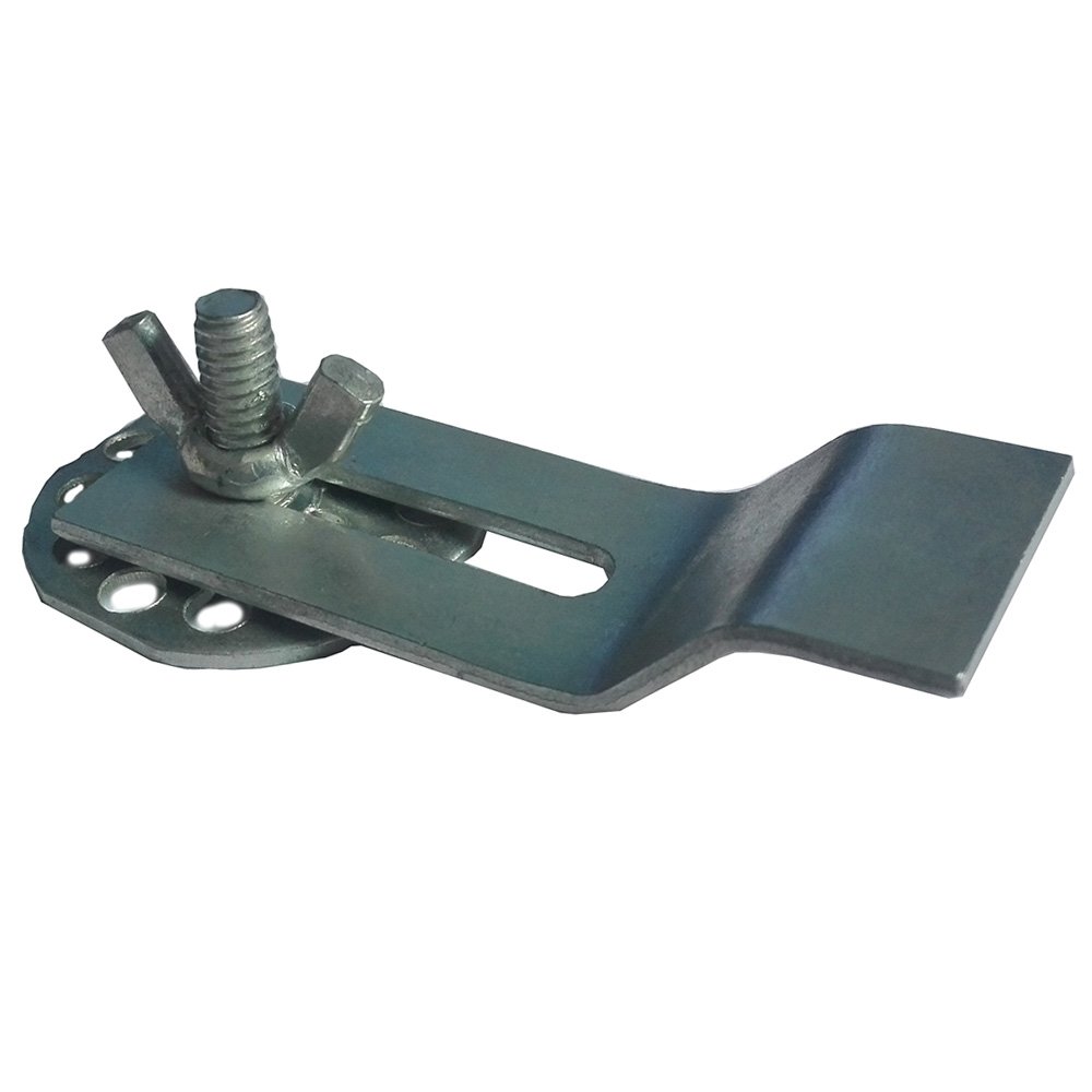 Tonxi Undermount Sink Clips Fasteners for Kitchen Sink Epoxy Sink Clips