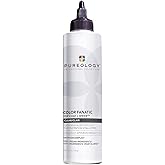 Pureology Color Fanatic Top Coat + Tone - Maintains Hair Color Treatment, Smooths, Restores Vibrancy and Adds Shine