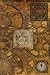 Steampunk: JOURNAL LOG DOODLE SKETCH DRAWING NOTE BOOK NO LINES UNRULED 6
