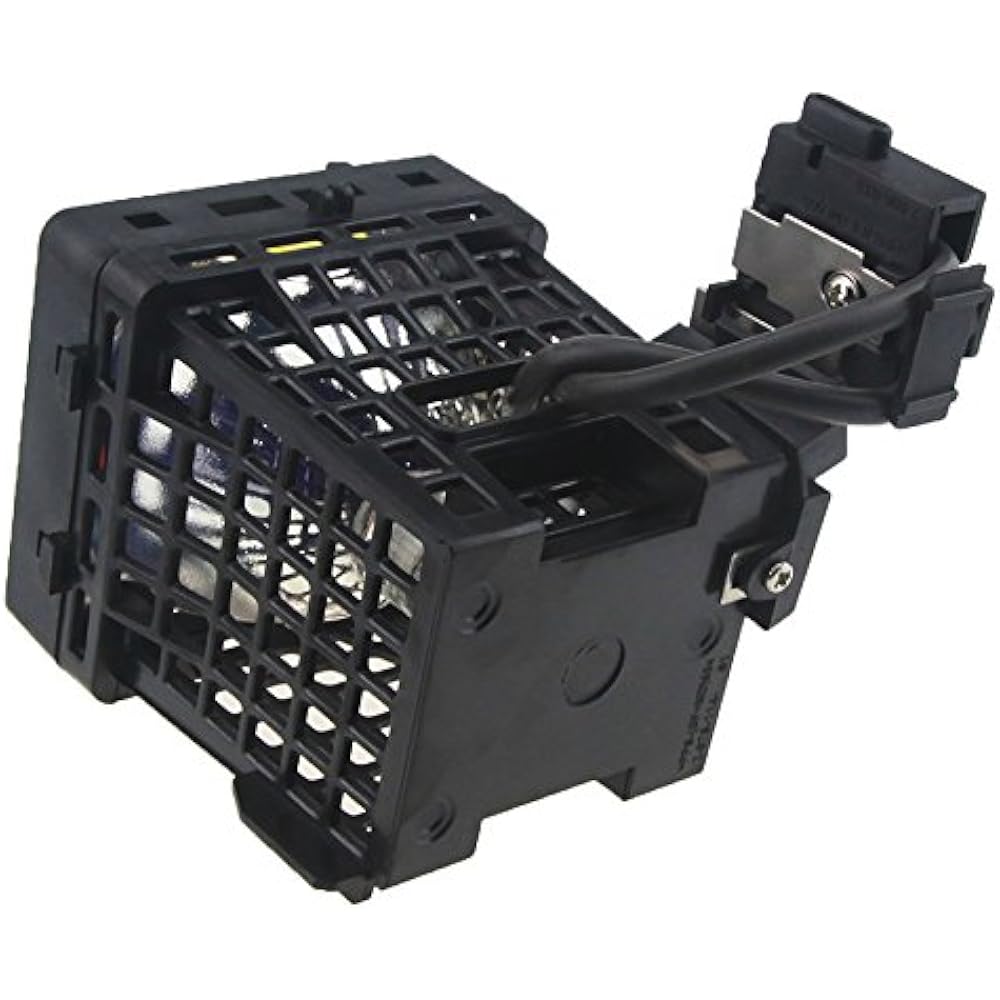 Kds R60Xbr1 Kdsr60Xbr1 Sony Xl 5100 Replacement Tv Lamp ...