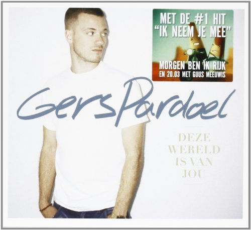 Gers Pardoel - Zijn Lyrics - Zortam Music