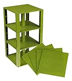 Strictly Briks Classic Baseplates 6