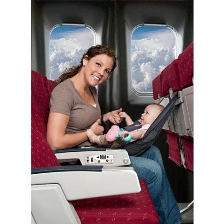 infant airplane travel gear
