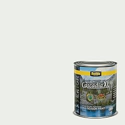 Rodda Paint CASCADIA XL Exterior Satin Paint