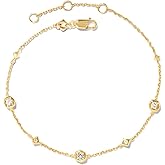 Kendra Scott Davie Trio Delicate Bracelet