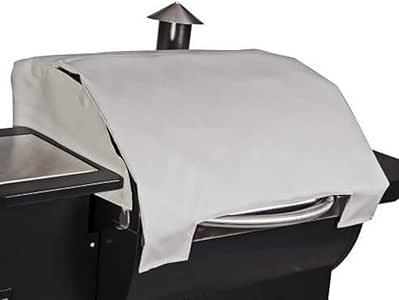 Camp Chef Smokepro Insulated Blanket, Gray, PG24BLK ...