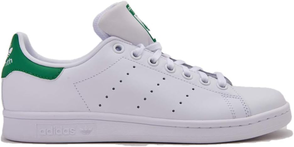 diferencia stan smith niño y mujer