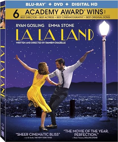 Soundtrack - La La Land: Original Motion Picture Soundtrack
