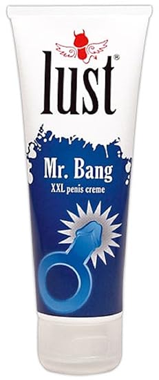 Durchblutungsfördernde Peniscreme / Peniscreme /Durchblutungsfördernde Creme für seine große LUST. Pflegt und vitalisiert. Ei