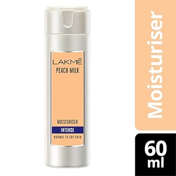 Lakme Skin Winter Care Lotion Bottle