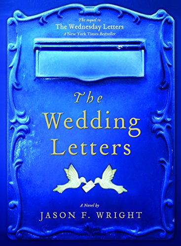 The Wedding Letters (Wednesday Letters) The Wedding Letters (Wednesday Letters)