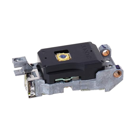 Zoohuu KHS-400B Laser-Objektiv, Ersatzteil für Sony Playstation 2 PS2 Konsole
