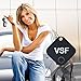 Key Finder By Great Vibez, Cell Phone Locator, Dog Tracker,TV Remote & Car Finder Includes FREE How-To Ebook, Replaceable Battery & Bonus Tripod, Your Time is Valuable - Let's Keep It That Way