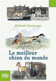 Le  meilleur chien du monde