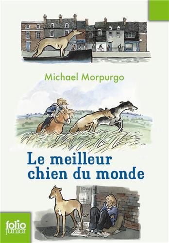 Le  meilleur chien du monde