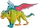 Disney Pixar Coco FLY87 Pepita Action Figure [Alebrije]