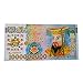 Chinese Joss Paper Money - Ancestor Money Joss Paper - Ancestor Money Jade Emperor - Heaven Bank Notes 1,000,000,000 - Siji Pingan (100 Pcs)