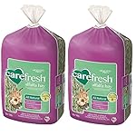 carefresh Alfalfa Hay Food 2 Pack (25 counts)
