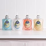 Carex Macadamia Oil Antibacterial Hand Wash 6 x 250ml 3x Moisturisers view 6