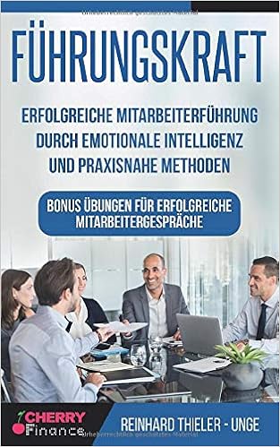 Erfolgreiche Mitarbeiterführung