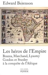 Les  héros de l'Empire