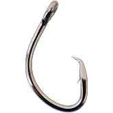 Owner 5127 Super Mutu Circle Hook