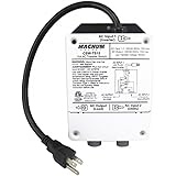 Magnum CSW-TS15 Transfer Switch 15 Amp