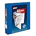 Avery Heavy Duty View 3 Ring Binder, 1.5
