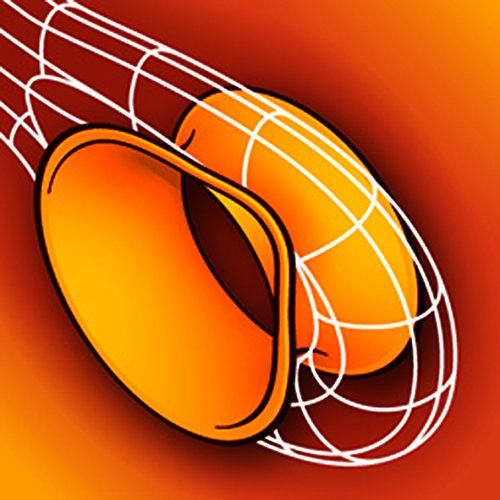 Maped Ultimate Soft Grip Scissors, 8.25 inch (697710)