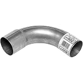 Walker Heavy Duty 41002 Exhaust Elbow 2.5" Inlet (OD) 2.5" Outlet (ID) | Direct-fit OE-grade replacement.