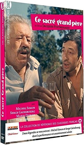 Ce sacré grand-père