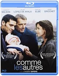 Comme les autres - Blu-ray