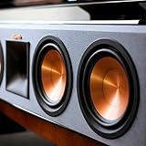 Klipsch RP-450CA