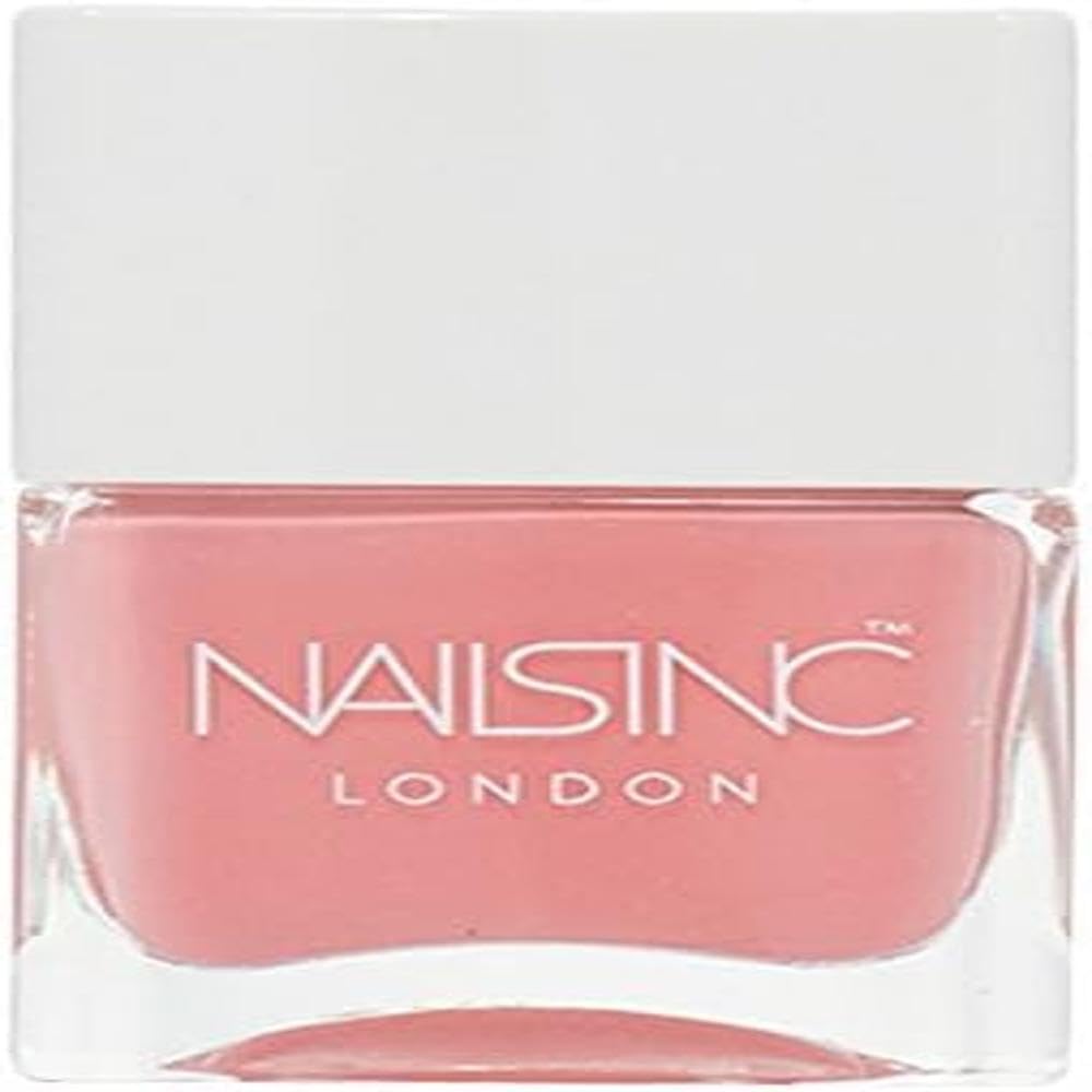 Nails Inc Long Wear Chelsea Lane Nail Polish