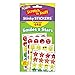 TREND enterprises, Inc. T-83905 Smiles & Stars Stinky Stickers Variety Pack, 648/Pack